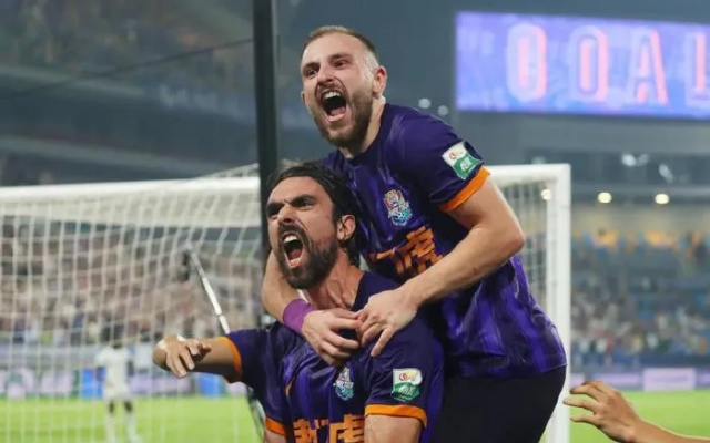 阿代米,我的腿没事,将在比赛中全力展现最佳自我! 阿代米,我的腿没事,将在比赛中全力展现最佳自我!