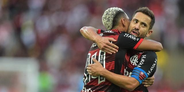 米内罗，背负进球压力，坚信进球终将到来，巴西球星诠释足球信念