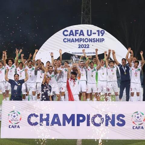 U17亚洲杯激战正酣，日本vs沙特争锋，印尼vs朝鲜热血对决！