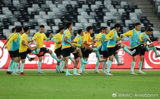 北青体育独家爆料,足协或将4月初揭晓国足与巴林比赛场地,备战亚洲杯关键战在即 北青体育独家爆料,足协或将4月初揭晓国足与巴林比赛场地,备战亚洲杯关键战在即