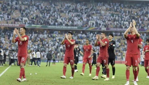 津媒，接连失误！国足挖坑太大必须吸取慢热教训，重塑信心迎接挑战