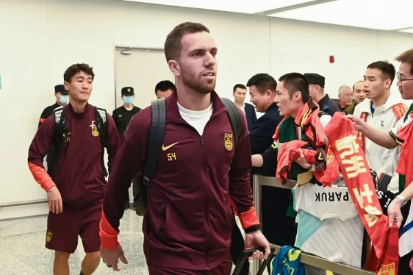 东体预测国足首发，塞尔吉尼奥、汪海健坐镇中场，助力球队冲击世界杯