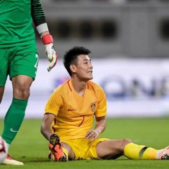 外媒爆冷,国足晋级概率仅2%直接淘汰风险高达69%前景堪忧! 外媒爆冷,国足晋级概率仅2%直接淘汰风险高达69%前景堪忧!