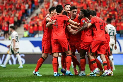 国足点评,红牌伤退酿苦果,出线形势几何? 国足点评,红牌伤退酿苦果,出线形势几何?