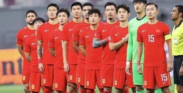 国足最后三场决战，容错率降至冰点，至少要拿5-6分才能确保晋级！