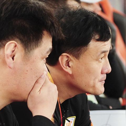 沪媒热议,上海双雄惨败暴露差距,却以晋级16强书写历史新篇章 沪媒热议,上海双雄惨败暴露差距,却以晋级16强书写历史新篇章